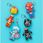 Lip Smacker Marvel Spiderman Balsam Do Ust Smak Amazing Pomegranate 4g - zdjęcie 2