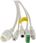 Kamera przemysłowa Apti Kamera Ip Apti-55V3-27135Wp-Z - 3.7 Mpx 2.7 13.5 Mm - Motozoom - zdjęcie 9