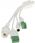 Kamera przemysłowa Uniview Kamera Ip Ipc3634Se-Adf28K-Wl-I0 Colorhunter - 4 Mpx 2.8 Mm - zdjęcie 8