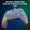 Gamepad PDP Afterglow WAVE - Szary XS/XO/PC 049-024-GE - zdjęcie 11