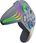 Gamepad PDP Afterglow WAVE - Szary XS/XO/PC 049-024-GE - zdjęcie 5