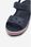 Sandały Crocs BAYABAND SANDAL K 205400-4CC - zdjęcie 4