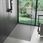 Brodzik Hydro San Deko 120x80x3,2 Szary DEKOGR120X80 - zdjęcie 9
