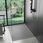 Brodzik Hydro San Deko 120x80x3,2 Szary DEKOGR120X80 - zdjęcie 7