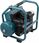 Makita Kompresor Akumu. 40V Max Xgt 7.6L Ac001Gz - zdjęcie 3