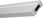Neo Kątownik Budowlany Aluminiowy 500X235Mm Top72147 - zdjęcie 6
