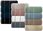 Detexpol Ręcznik 70X140 Teo Blue 179 - zdjęcie 2