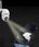 Kamera przemysłowa Kamera Zewnętrzna Obrotowa Wifi Ip Zoom Monitoring A19 - zdjęcie 9