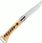Opinel Nóż Składany No.10 Inox Z Korkociągiem I Otwieraczem Do Butelek Natural - zdjęcie 3