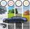 Opony Kumho Solus 4S Ha32+ 215/55R17 98W - zdjęcie 3