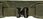 Pas Taktyczny Jb Tacticals Molle Green - zdjęcie 2