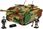 Klocki COBI Historical Collection WWII Sturmgeschutz III Ausf.G Executive Edition (COBI-2285) - zdjęcie 5