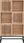 vidaXL Wysoka Szafka 70X35X125 Cm Materiał Drewnopochodny 13452-352138 - zdjęcie 6
