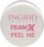 Ingrid X Team X Peeling Do Ust Mona 7G - zdjęcie 2