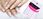 Inni Producenci Szablony Do French Manicure Paski Nr 04 - zdjęcie 6