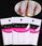 Inni Producenci Szablony Do French Manicure Paski Nr 04 - zdjęcie 9