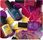 Avon Ultra Colour 60 Second Express Szybkoschnący Lakier Do Paznokci Pom Pom Macaron 10Ml - zdjęcie 2