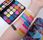 Makeup Revolution Forever Flawless Paleta Cieni Digi Butterfly 19,8G - zdjęcie 2