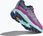 Hoka Damskie Tecton X 2 Orchid Flower Night Sky - zdjęcie 2