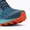 La Sportiva Damskie Mutant Storm Blue Cherry Tomato - zdjęcie 8