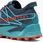 La Sportiva Damskie Mutant Storm Blue Cherry Tomato - zdjęcie 3
