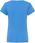 Mustang damska koszulka t-shirt ALEXIA C PRINT 1013781 5428 - zdjęcie 3