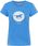 Mustang damska koszulka t-shirt ALEXIA C PRINT 1013781 5428 - zdjęcie 8