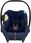 Fotelik Avionaut Pixel Pro 2.0 C + Bazą Isofix IQ 0-13 kg Navy - zdjęcie 5