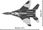 Klocki COBI Armed Forces MIG-29 (UA/PL) (COBI-5840) - zdjęcie 12
