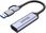 Unitek Grabber video USB-C/A, 4K HDMI 1.4b (V1167A) - zdjęcie 4