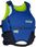 Ion Kamizelka Booster X Vest Blue Xs - zdjęcie 5