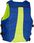 Ion Kamizelka Booster X Vest Blue Xs - zdjęcie 2