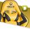 Fotel dla gracza Hell's Chair HC1007 Yellow - zdjęcie 8