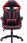 Fotel dla gracza Elior Dexero Czarno-czerwone 557310955-RD - zdjęcie 3
