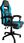 Fotel dla gracza AGA MR2040SkyBlue Czarno-Niebieski K14077 - zdjęcie 5