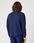 WRANGLER FRAME LOGO CREW MĘSKA BLUZA KLASYCZNA NADRUK NAVY W662HA114 - zdjęcie 6