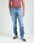 WRANGLER TEXAS TAPER OKIE W12T7328O - zdjęcie 2