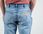 WRANGLER TEXAS TAPER OKIE W12T7328O - zdjęcie 4