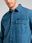 LEE WORKWEAR OVERSHIRT MARINE L68DOX54 - zdjęcie 4
