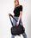 Plecak Puccini Wielofunkcyjny Z Miejscem Na Laptop 14" Easy Pack Pm9017 1 Czarny - zdjęcie 5