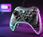 Gamepad WeLoveGames Neon RGB do PC Android WLG02250271 - zdjęcie 2
