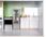 Mga Domek Dla Lalek Rainbow High Duży Townhouse (502203EUC) - zdjęcie 10
