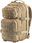 Plecak M Tac Wojskowy Assault Pack 20 40L Tan - zdjęcie 9