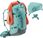 Plecak Deuter Damski Gravity Expedition 45+ Sl Expeditions Dustblue-Grafit - zdjęcie 9