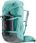 Plecak Deuter Damski Gravity Expedition 45+ Sl Expeditions Dustblue-Grafit - zdjęcie 6