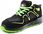 Polstar Buty Robocze Ochronne Bhp Mxp Fluo S1 - zdjęcie 8