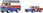 Hot Wheels Premium Team Transport 70 ROVER PS GROUP+ RALLY FLF56 HKF45 - zdjęcie 8