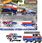 Hot Wheels Premium Team Transport 70 ROVER PS GROUP+ RALLY FLF56 HKF45 - zdjęcie 5