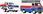 Hot Wheels Premium Team Transport 70 ROVER PS GROUP+ RALLY FLF56 HKF45 - zdjęcie 6