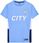 Koszulka piłkarska dla dzieci Manchester City Home 23/24 - zdjęcie 4